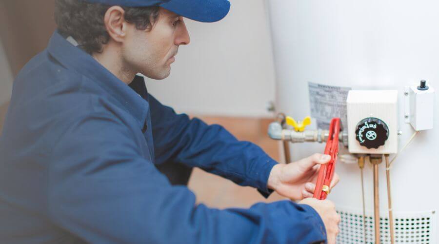 Local expert plumbing services in Burnsville, MS